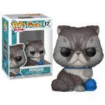 Funko POP! Pets N° 17 - Persian
