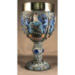 Harry Potter - Statue Goblet Ravenclaw