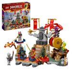 LEGO Ninjago 71818 Tournament Battle Arena - Retired