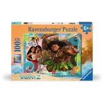 Disney Moana 2 Leaving For New Worlds Puzzle 500 Pieces