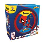 Dobble: Spiderman