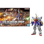 Gundam XXXG-01S Shenlong Gundam HG 1/144 Bandai Model Kit