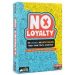 No Loyalty