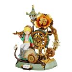 Pantasy The Little Prince Starry Journey Building Block