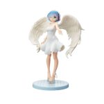 Re Zero Rem "Demon Angel" SPM Sega Goods Figure
