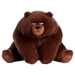 Disney Pixar Hoppers Ellen Bear Plush 32cm