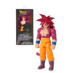 Dragon Ball Daima Super Saiyan 4 Goku Giant Limit Breaker Bandai Figure