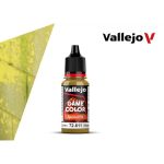Vallejo Game Color Special FX Moss and Lichen 18ml