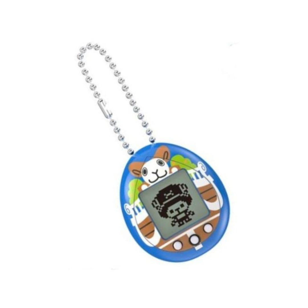bd83eb5e9874c04d00ed21d731c56283.jpg One Piece Going Merry Tamagotchi - Image 1