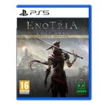 PS5 Enotria: The Last Song (Deluxe Edition)