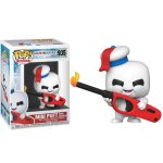 Funko POP! Ghostbusters Afterlife N° 935 - Mini Puft (With Lighter)