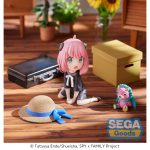 Spy X Family Anya Forger Pretend Play Luminasta Sega Goods Statue