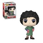 Funko POP! The Rocky Horror Picture Show N° 1912 - Frank-N-Furter In Hospital Gown