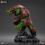 Marvel Hulk (Infinity Gauntlet) 1/10 BDS Art Scale Iron Studios Statue