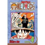 One Piece Vol. 4