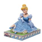 Disney Traditions Cinderella Personality Pose Figure