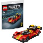 LEGO Speed Champions 30709 Ferrari 499P - Hypercar
