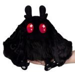 Squishable Mini Baby Mothman Plush