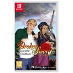 Nintendo Switch Broken Sword - Shadow of the Templars: Reforged
