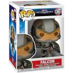 Funko POP! Marvel Captain America Brave New World N° 1365 - Falcon