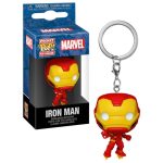 Pocket POP! Keychain Marvel - Iron Man