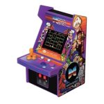 My Arcade Data East Hits Burger Time