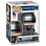 Funko POP! Robocop 2 N° 1989 - Robocop Chase Edition