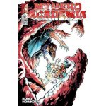 My Hero Academia Vol. 18