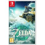 Nintendo Switch The Legend of Zelda: Tears of the Kingdom