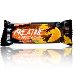 Warrior Creatine Chocolate Orange Protein Bar 75g