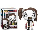 Funko POP! Damien Leones Terrifier N° 1749 - Little Pale Girl