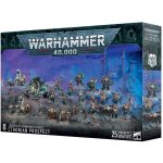 Warhammer 40,000 Leagues Of Votann Battleforce Cthonian Prospect (71-69)