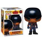 Funko POP! DC The Suicide Squad N° 1109 - Bloodsport