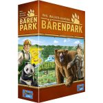 Barenpark Board Game