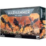 Warhammer 40,000 Drukhari Scourges (45-16)