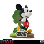 Disney Mickey Mouse SFC Figure