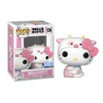 Funko POP! Hello Kitty N° 136 - Hello Kitty