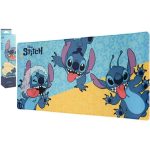 Disney Stitch Crazy Desktop Mat