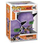 Funko POP! Dragon Ball Z N° 1493 - Ginyu
