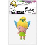 Disney Tinker Bell 3D Foam Collectible Magnet