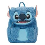 Disney Stitch Loungefly Backpack