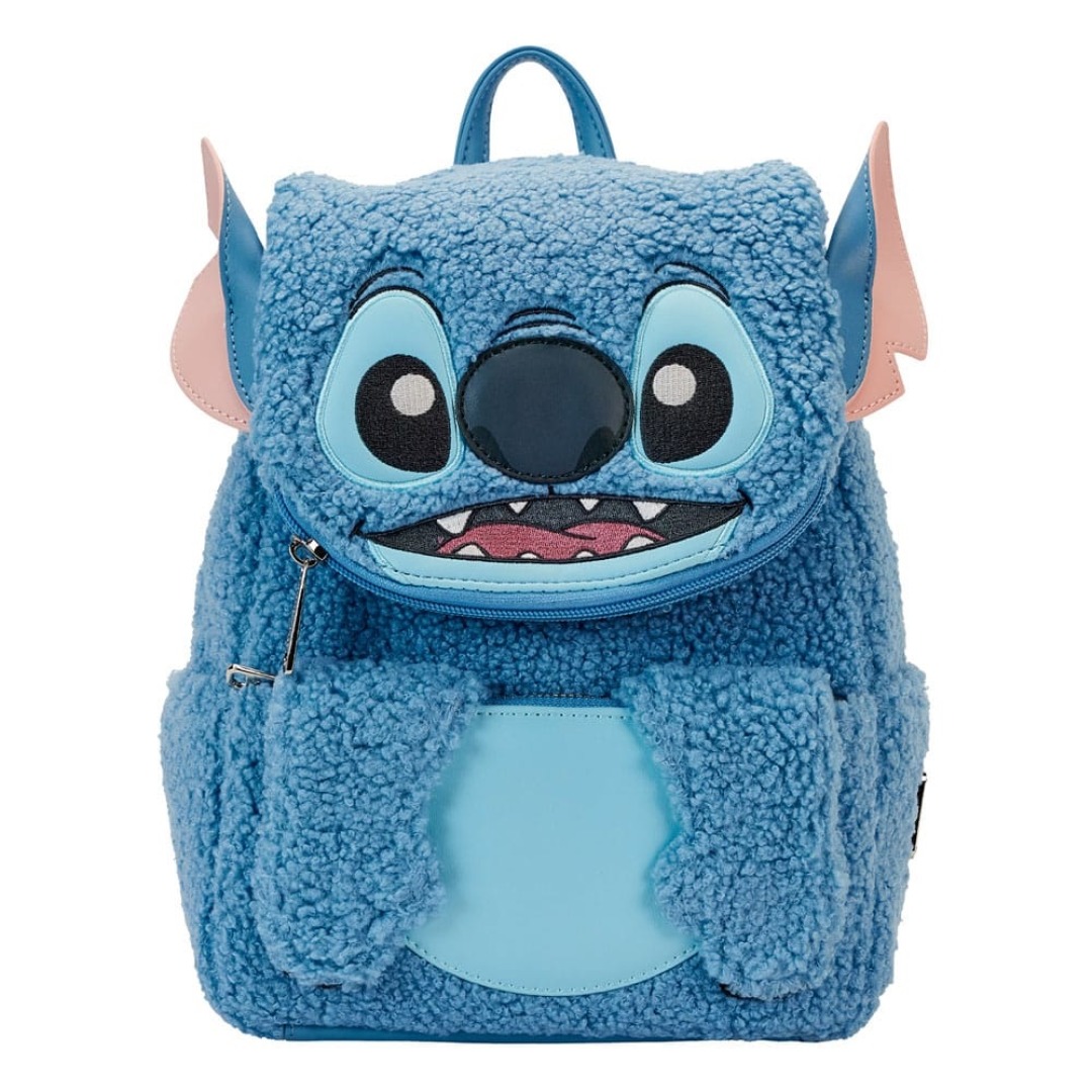 bf180f65ceeecd5b89dedc0b4778e37a-1.jpg Disney Stitch Loungefly Backpack - Image 1