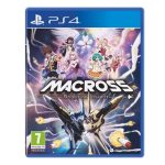 PS4 MACROSS -Shooting Insight-