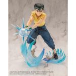 Yu Yu Hakusho Yusuke Urameshi ARTFXJ 1/8 Kotobukiya Statue