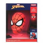 Marvel Spider-Man Mask Light