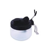 Vallejo - Accessories - Cleaning Station with Airbrush Holder