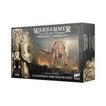 Warhammer The Horus Heresy Legio Custodes Custodian Dreadnought (31-165)