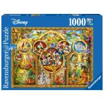 Disney Family Puzzle 1000 Pieces
