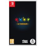 Nintendo Switch Qube 10th Anniversary