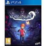 PS4 In Nightmare